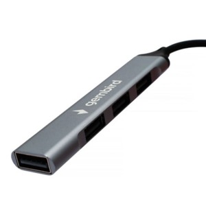 USB-концентратор Gembird UHB-C201
