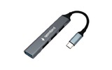 USB-концентратор Gembird UHB-C202