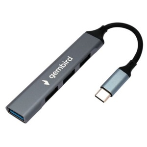 USB-концентратор Gembird UHB-C202