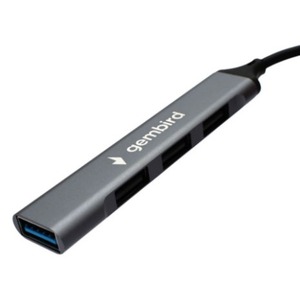 USB-концентратор Gembird UHB-C202