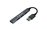 USB-концентратор Gembird UHB-C203