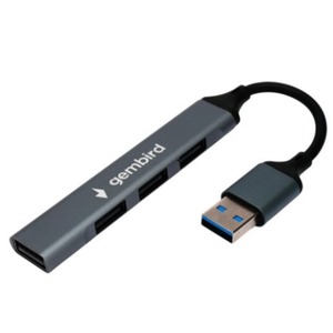 USB-концентратор Gembird UHB-C203