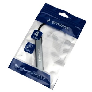USB-концентратор Gembird UHB-C203