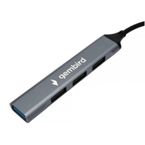 USB-концентратор Gembird UHB-C204