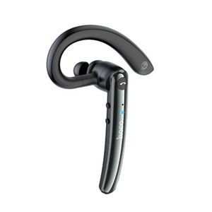 Беспроводная гарнитура hoco 6931474752918 S19, с шумоподавлением, черный