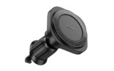 Автомобильный держатель hoco 6942007611459 H28, на дефлектор, магнитный, черный