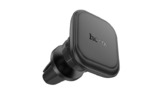 Автомобильный держатель hoco 6942007611466 H29, на дефлектор, магнитный, черный