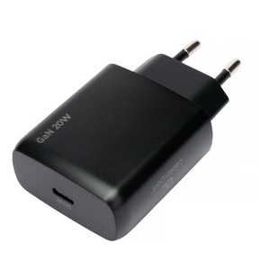 Зарядное устройство Cablexpert MP3A-PC-60