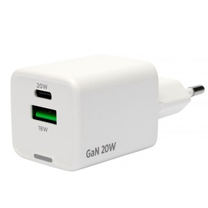 Зарядное устройство Cablexpert MP3A-PC-61