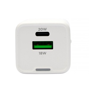 Зарядное устройство Cablexpert MP3A-PC-61