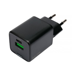 Зарядное устройство Cablexpert MP3A-PC-62