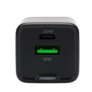 Зарядное устройство Cablexpert MP3A-PC-62