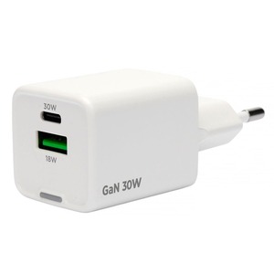 Зарядное устройство Cablexpert MP3A-PC-63