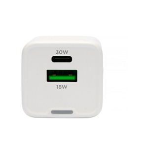 Зарядное устройство Cablexpert MP3A-PC-63