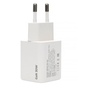 Зарядное устройство Cablexpert MP3A-PC-63