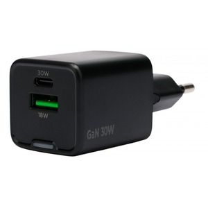 Зарядное устройство Cablexpert MP3A-PC-64