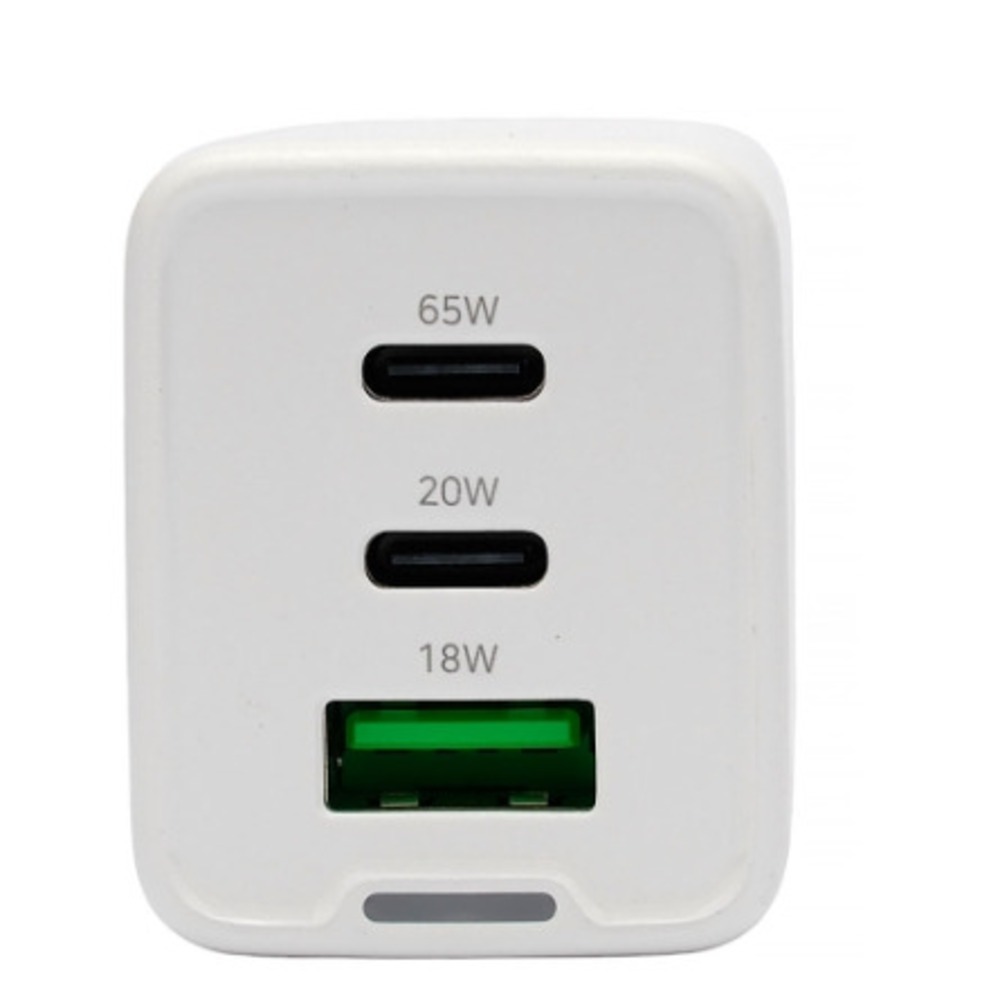 Зарядное устройство Cablexpert MP3A-PC-65