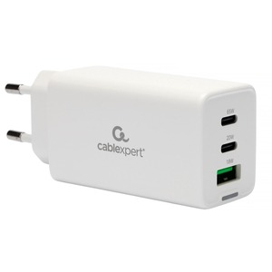 Зарядное устройство Cablexpert MP3A-PC-65