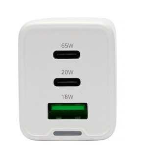 Зарядное устройство Cablexpert MP3A-PC-65