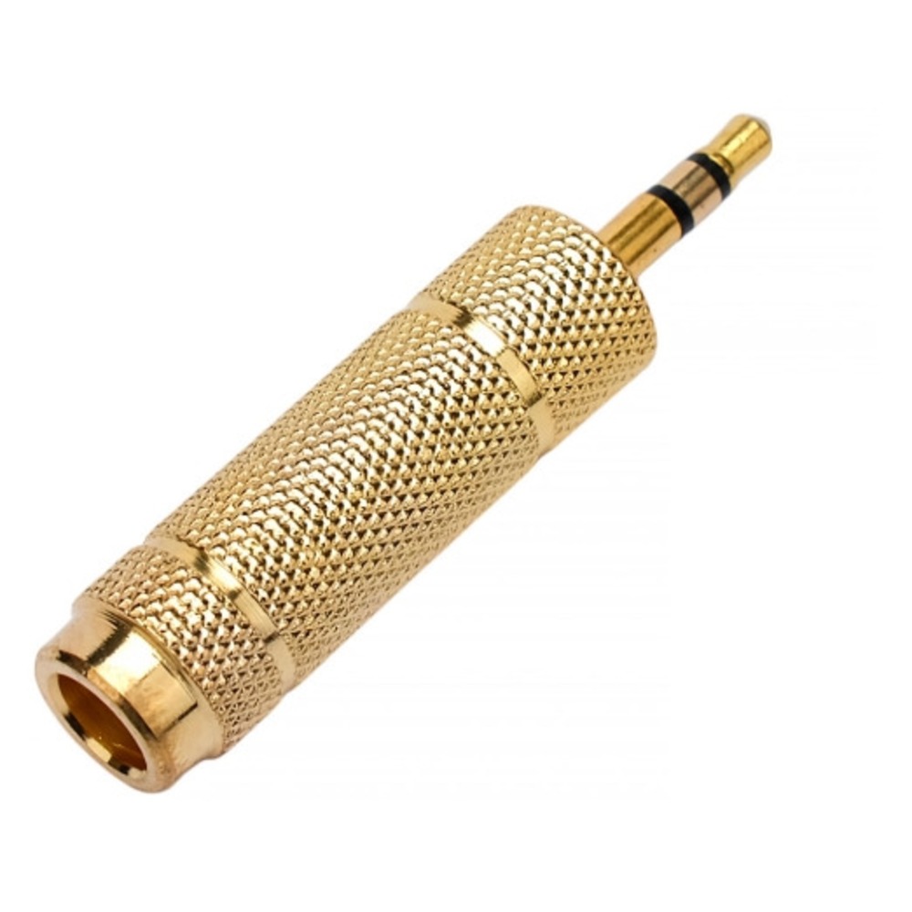 Аудио переходник Cablexpert A-63M-35F