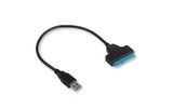 Кабель Компьютерный Cablexpert A-USB3-SATA3-2.5 0.3m