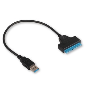 Кабель Компьютерный Cablexpert A-USB3-SATA3-2.5 0.3m