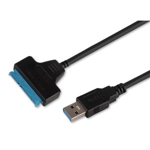 Кабель Компьютерный Cablexpert A-USB3-SATA3-2.5 0.3m