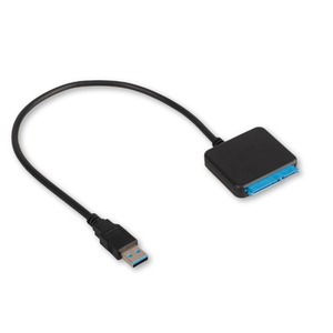 Кабель Компьютерный Cablexpert A-USB3-SATA3-3.5 0.4m