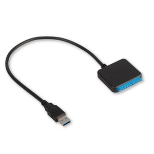 Кабель Компьютерный Cablexpert A-USB3-SATA3-3.5 0.4m