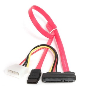 SATA кабель Cablexpert CC-SATA-C1-N