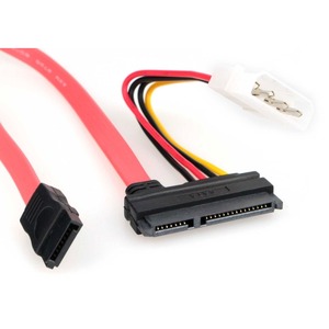 SATA кабель Cablexpert CC-SATA-C1-N