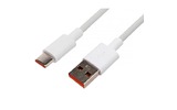 Кабель USB Cablexpert CC-USB2-AMCM-66W-1.8M-W 1.8m