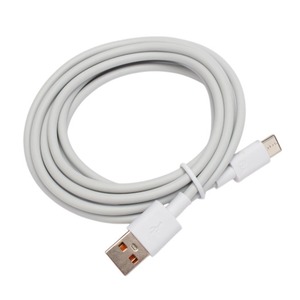 Кабель USB Cablexpert CC-USB2-AMCM-66W-1.8M-W 1.8m