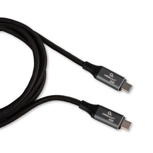 Кабель USB Cablexpert CC-USB4-CMCM-BR-1.8M 1.8m