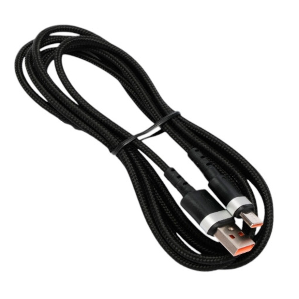 Кабель USB Cablexpert CCP-USB2-AMCM-66W-1.8M 1.8m