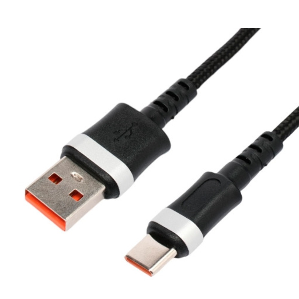 Кабель USB Cablexpert CCP-USB2-AMCM-66W-1.8M 1.8m