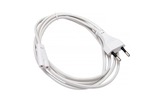 Кабель Силовой Cablexpert PC-184W-VDE-1.8M 1.8m