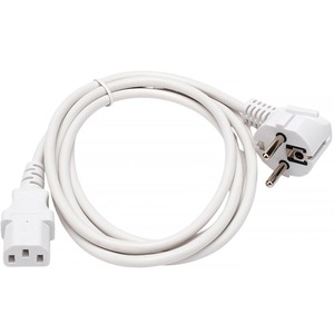 Кабель Силовой Cablexpert PC-186W 1.8m