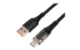 Кабель USB Cablexpert CCP-USB2-AMCM-SCR-1M 1.0m