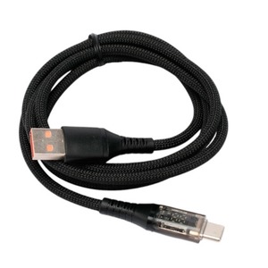 Кабель USB Cablexpert CCP-USB2-AMCM-SCR-1M 1.0m