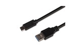 Кабель USB Cablexpert CCP-USB3-AMCM-3M 3.0m