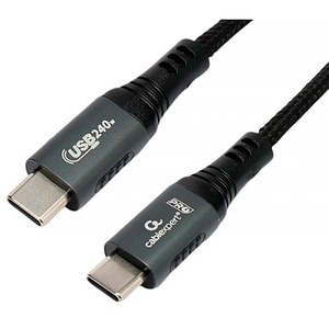 Кабель USB Cablexpert ССP-USB2.0-240W-2M 2.0m