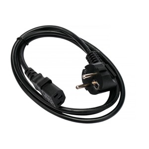 Кабель Силовой Cablexpert PC-186-VDE-1.5M 1.5m