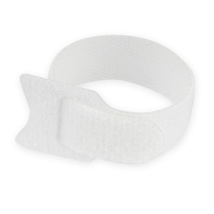 Стяжка, хомут Cablexpert VT-125x11WT