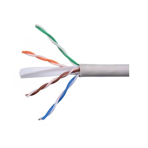 Кабель Витая пара Cablexpert UPC-6055-4-CU/100 100 м