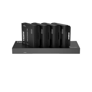 HDMI разветвитель-удлинитель по UTP Dr.HD 005008058 SC 144 SL70