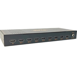 HDMI разветвитель на 8 Dr.HD 005008060 SP 188 SL