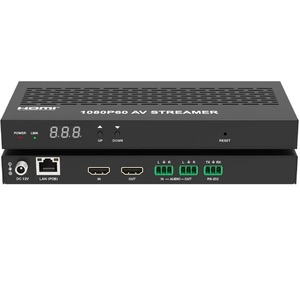 HD IP стример Dr.HD 005020006 ST 1500