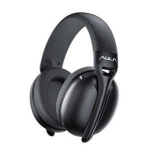 Наушники AULA S6 Black