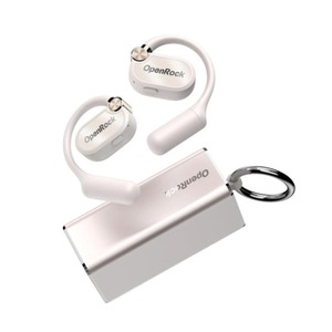 Наушники OneOdio OpenRock X White